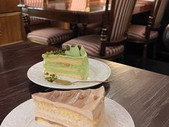 -TINTIN CAKE BOUTIQUE(台北壹店)