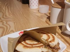 -子午路张记·肉夹馍(华强北店)