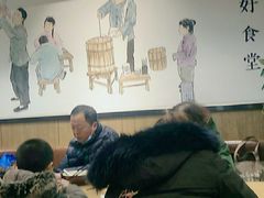 -三好食堂(煎饺·馄饨·肉饼米线·盛世广场店)