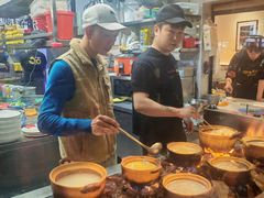 -皮蛋弟砂锅店(总店)