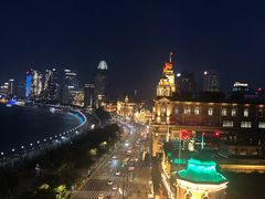 -上海和平饭店华懋阁 Cathay Room