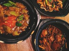 妈妈的味道-妈妈的味道(工人体育场东路店)