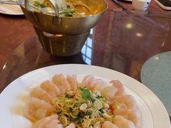 -南沙游艇会·大兵船餐厅