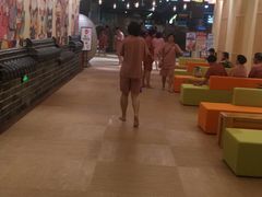 -汤W城市微度假(仓山店)