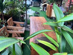-山水茶艺馆·点心粤菜·30年老字号