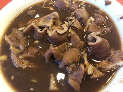 -北京小肠陈饭庄(方庄店)