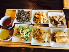-青藤茶馆(南山路店)