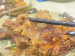 -标记美食新鲜猪杂(兴南大道店)