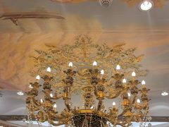 -芜湖白金汉爵大酒店-中餐厅(银湖北路店)