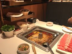 -海底捞火锅(大学路新象城店)