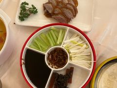 -北京全聚德(西客站店)