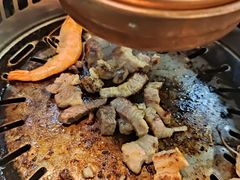 -香猪坊韩国烤肉专属门店(魏公村店)