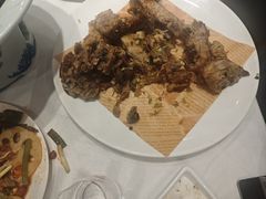 -万荣烤鸭店·北京菜(天坛店)