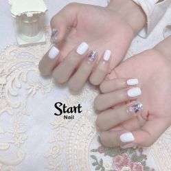 -StartNail美甲