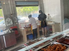 -万春卤菜(天乡后街步行街店)