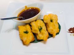 -天龙轩(香港丽思卡尔顿酒店)