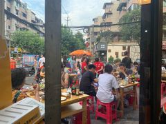 -飘香火锅(玉林西路店)