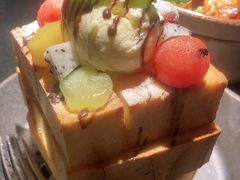 -小资太太餐厅(南岗区店)