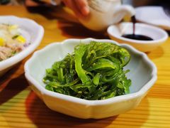 -和食亭·自助·烤肉·寿喜烧(海创园店)
