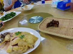 -金麒麟美食城