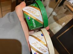 -大连中远海运洲际酒店