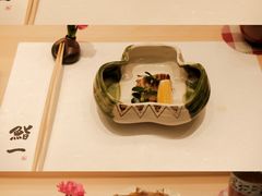 -鮨一日本料理旗舰店(总店)