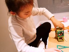 -艾米茉亲子餐厅(万象城店)