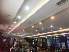 大堂-张包铺(道外店)