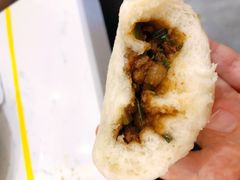 七品酱肉包-李与白包子铺(桐梓林店)