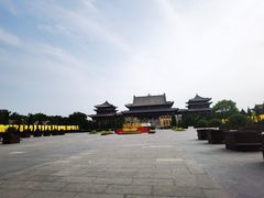 -大槐树寻根祭祖园