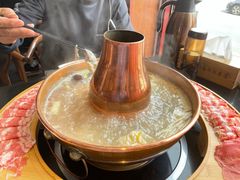 -北门涮肉·铜锅涮肉(南锣鼓巷店)