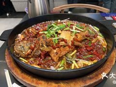 -勇利赵家烤肉坊(含光路店)