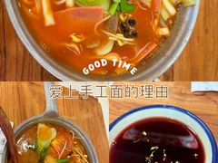 -朱熙熙三不炒(广州番禺店)