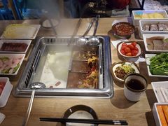 -野妹经典火锅(民治店)