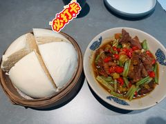 -潇湘阁(汉光百货店)