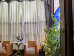 -水秀坊·足道 SPA 按摩(巨鹿路店)