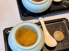 -三宝大饭店-中和艺素餐厅(浦上金山正祥广场店)