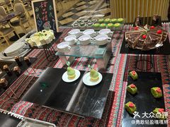 -金石国际大酒店·金丽自助餐厅