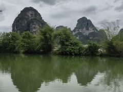 -明仕田园
