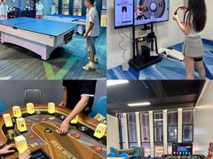 -北京雁栖湖国际会展中心