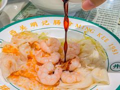 -西关明记肠粉·亚洲地标美食(北京路店)