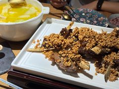 -花间一壶酒(桐荫街店)