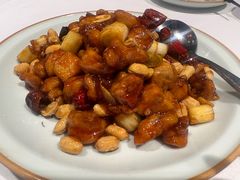 -到家尝北京菜(西坝河店)