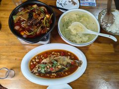 -臭鳜鱼人家·老字号徽菜