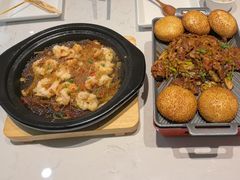 -峨嵋小镇·川菜(正定朗华店)
