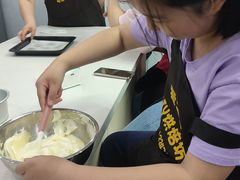 -爱之旅diy烘焙坊(西直门店)