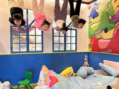 -槟城颠倒博物馆