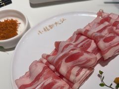 -小龙翻大江文化火锅(太古里店)