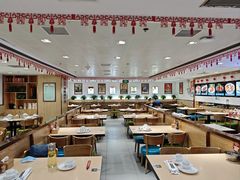 -老边饺子馆(东单店)