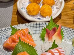 -八雲神川日本料理(汉口K11店)